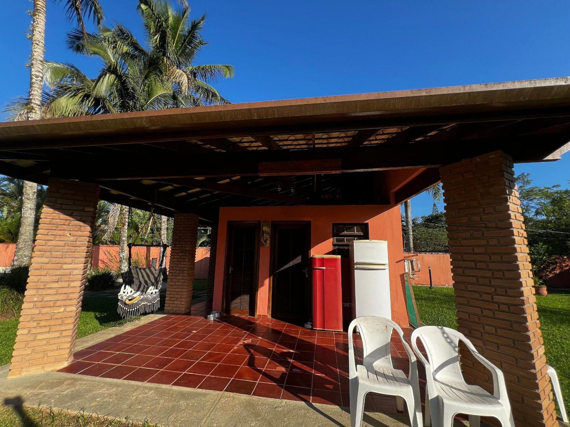 Home1| Casa Com Piscina Em Ubatuba/Sp Exterior foto